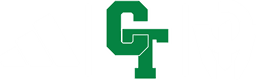 Cass Tech High School banner logo