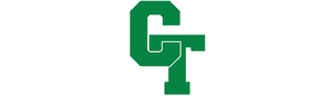 Cass Tech High School banner logo